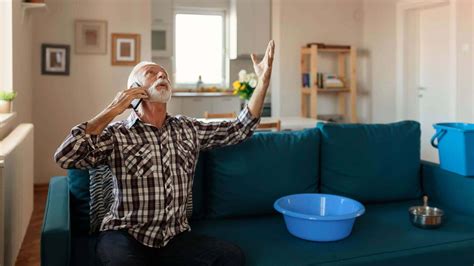 Roof Leak Austin, TX
