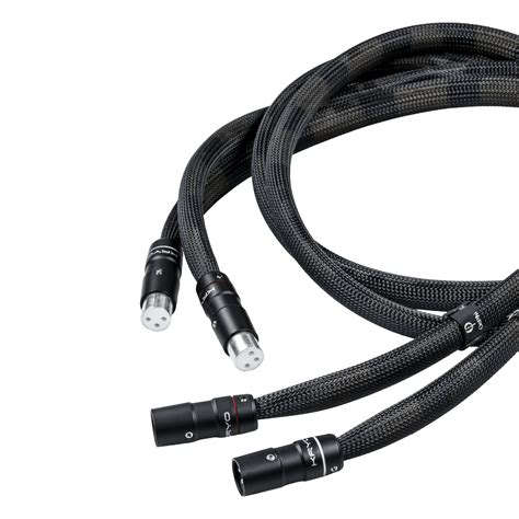 OePhi Transcendence Coaxial Digital Interconnect Cable — The Audio Co.