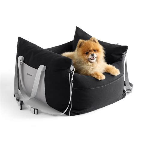 Best Dog Car Seat: Top Picks for Safe Pet Travel 2024
