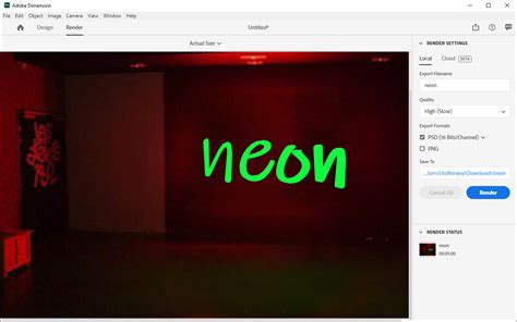 Image result for Examples of Photoshop Signs