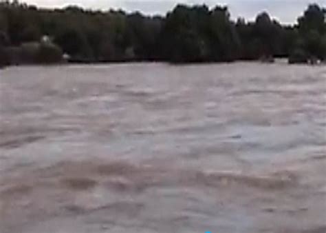 More than half of the world's rivers were contaminated with drugs the ...