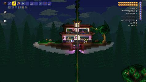 Image result for Terraria Build Tutorial