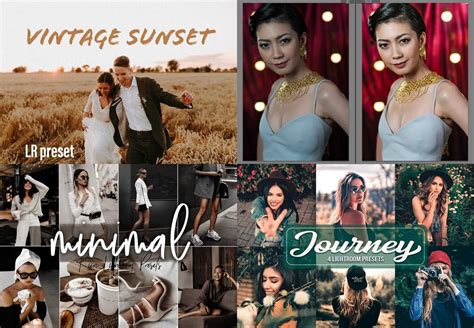 Jordan lightroom presets pack free download | Lightroom presets free ...