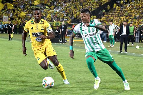 Liga BetPlay 2025: Así se jugará la fecha 11