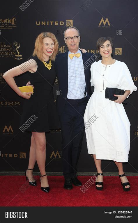 LOS ANGELES - APR 29: Image & Photo (Free Trial) | Bigstock