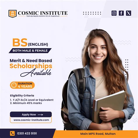 Image result for BS Program