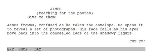 Image result for How to Write a Good Script