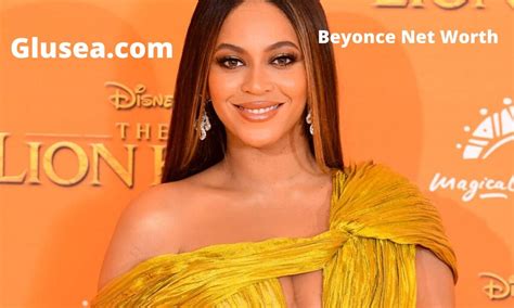 Beyonce Net Worth 2022: Awards, Age, Jay-z | Glusea.com
