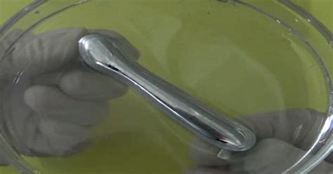 Image result for Using Liquid Metal