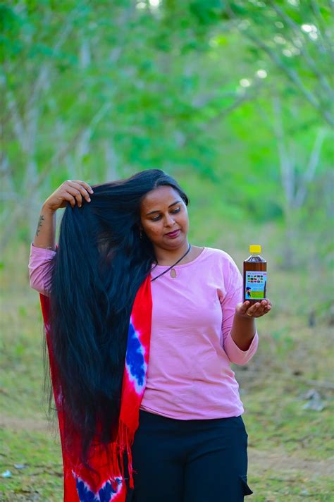 Original Adivasi Hair Oil