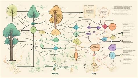 Spanning Tree Algorithm 的图像结果