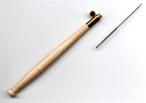 Crochet de Lunéville - A&A Patrons