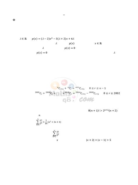 Image result for Advanced Level Mathematics PDF