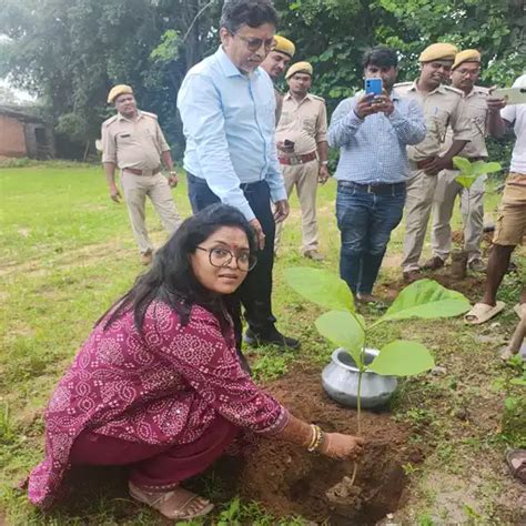 Green Jharkhand Initiative | Industrial Afforestation Portal