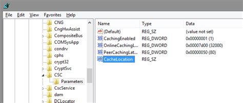 Image result for Cache Folder