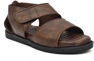 HealthFit Orthopedic & Diabetic Sandal Breathable & Adjustable Strap ...