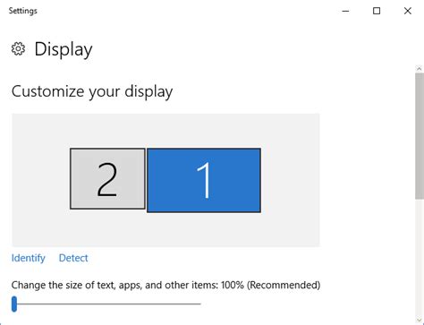 Image result for How to Enlarge Display