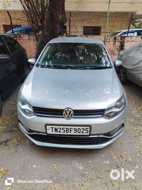 Volkswagen Polo 1.5 TDI Highline Plus, 2017, Diesel - Cars in ...