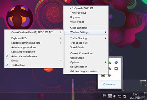 Image result for CFosSpeed Tutorial