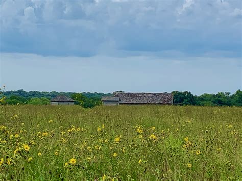 Tippecanoe Battlefield – Emerging Revolutionary War Era