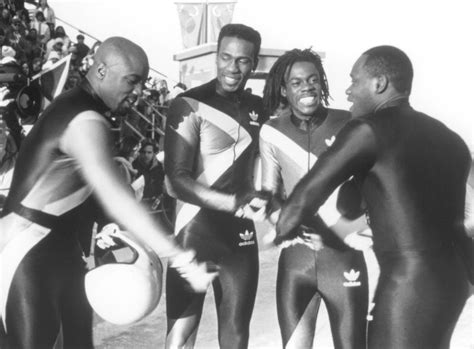 Cool Runnings (1993)