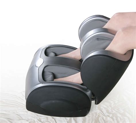 Best Foot And Leg Massager For Edema at Lisa Booker blog