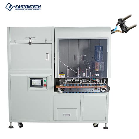 Image result for Wire Plug Making Machine