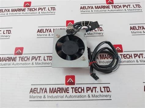 Minebea- Matsushita 2410Ml-04W-b19 Cooling Fan 12V Dc 0.10A – Aeliya ...