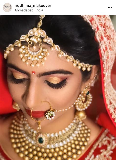 Riddhima Master Makeup Artist Services, Review and Info - Olready