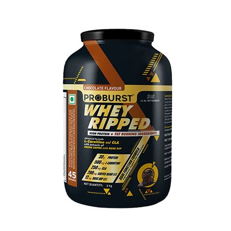 whey protein powder | PROSTAR THE SUPPLEMENT STORE | India