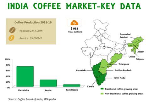 All About Indian Coffee Beans - Levista
