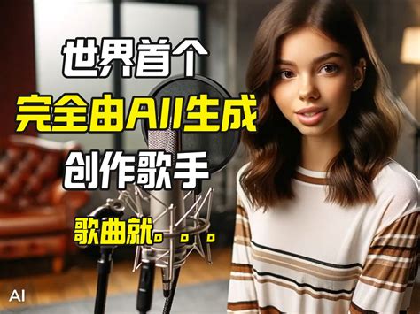 Ai 歌手 的图像结果