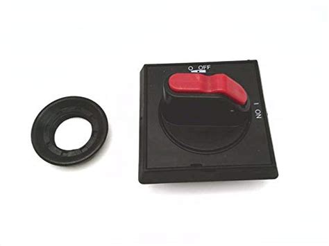 Buy OHBS2AJ1 ON/Off, Black, NEMA 1, Rotary Disconnect Handle Online at ...
