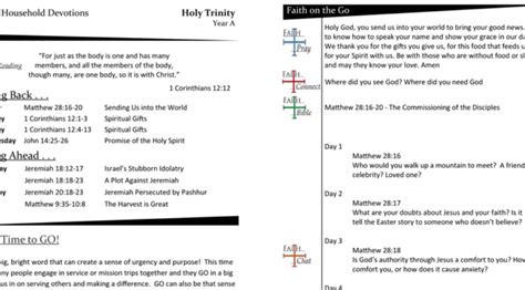 Image result for Holy Trinity Devotion