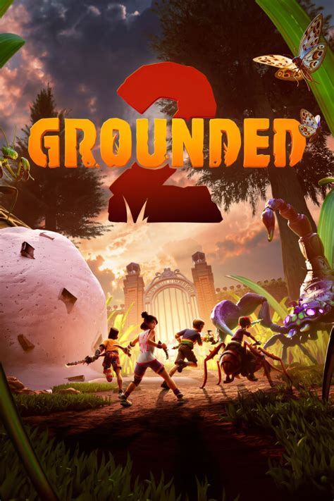 Image result for Grounded Game Tips