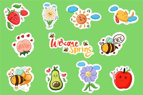 Image result for Java Spring Stickers