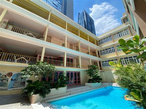 MIAMI HOTEL (Bangkok) - Hotel Reviews, Photos, Rate Comparison ...