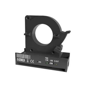 Image result for Direct Current Current Transducer