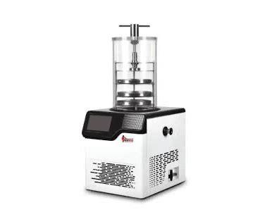 Lyophilizers in India | Laboratory Freeze Dryers – Labmart