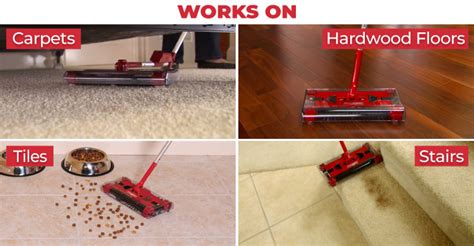 Image result for Swivel Sweeper