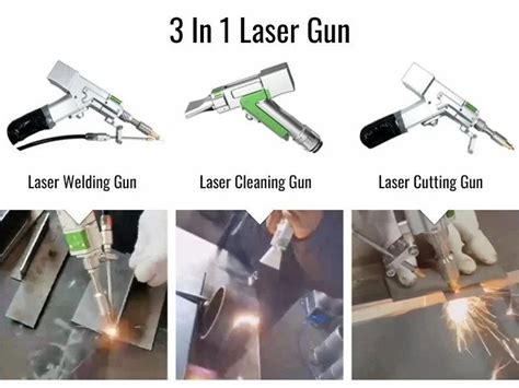 Laser Cleaning Machine - Rust Laser Cleaning Machine Manufacturer from Pune