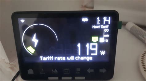 Image result for Octopus Smart Meter