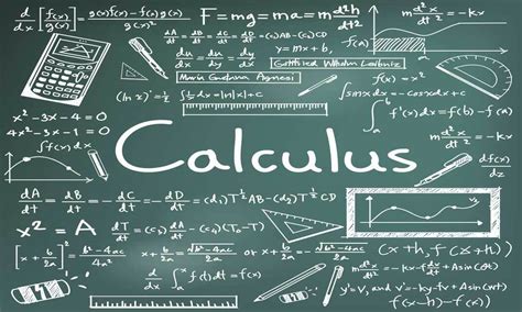 Basic Calculus Course 的图像结果