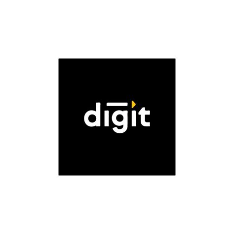 Image result for Digit Insurance Technology Logo