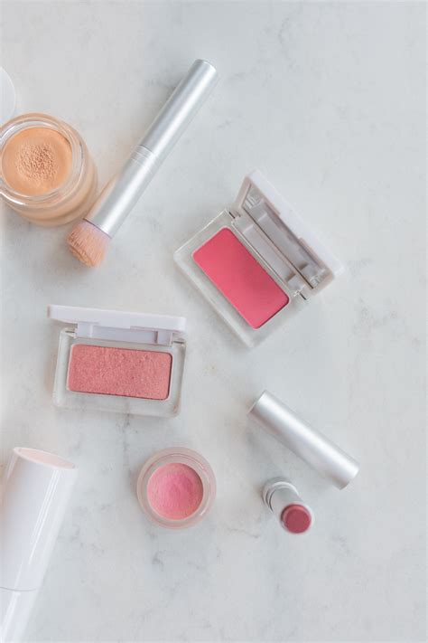 Image result for RMS Makeup Tutorial