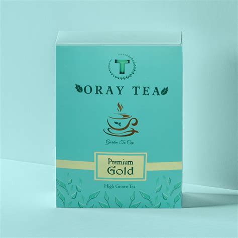 Oray Black Forest – Oray Tea
