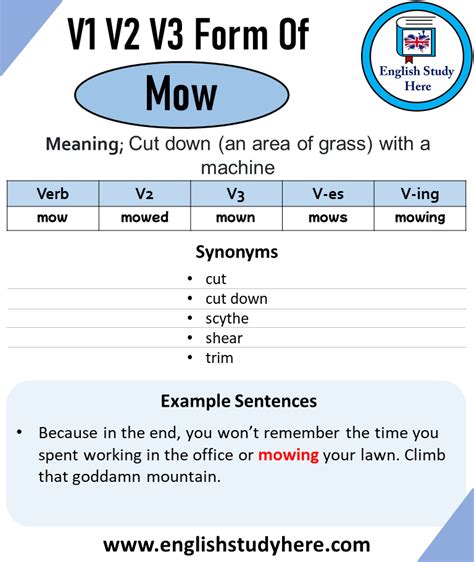Past Tense of Feel, Past Participle of Feel, V1 V2 V3 V4 V5 Form of ...