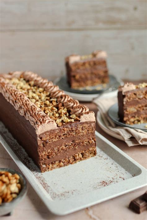 Dinastija torta - Mystic Cakes