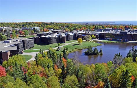 Canadore College International Admissions | Global Admissions