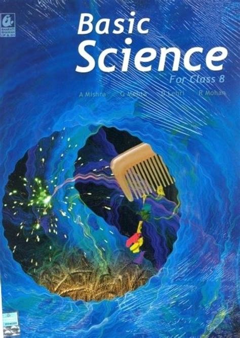 Image result for Basic Science State Class 8 Textbook Part 3